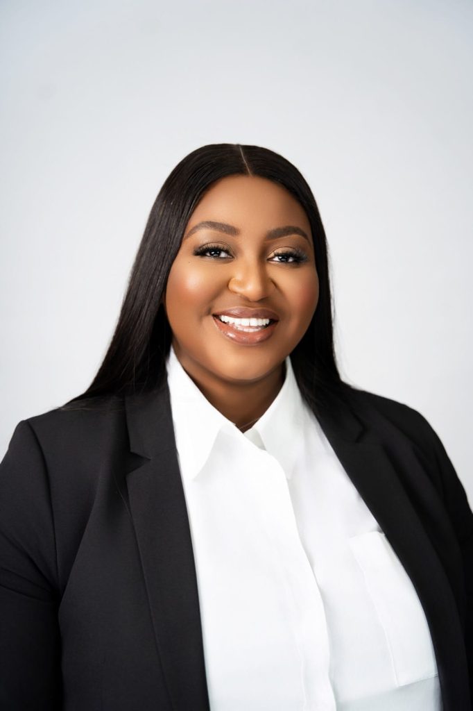 Chioma Adiele, Family Law Lawyer at Lazar Law