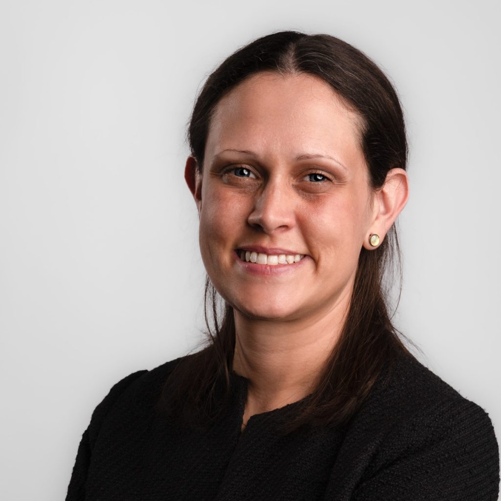 Katelyn Andersen Lawyer