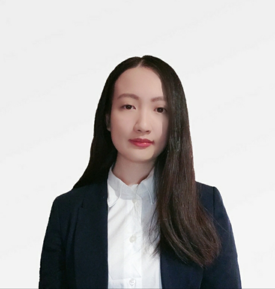 Kathy Ngo, Law Clerk
